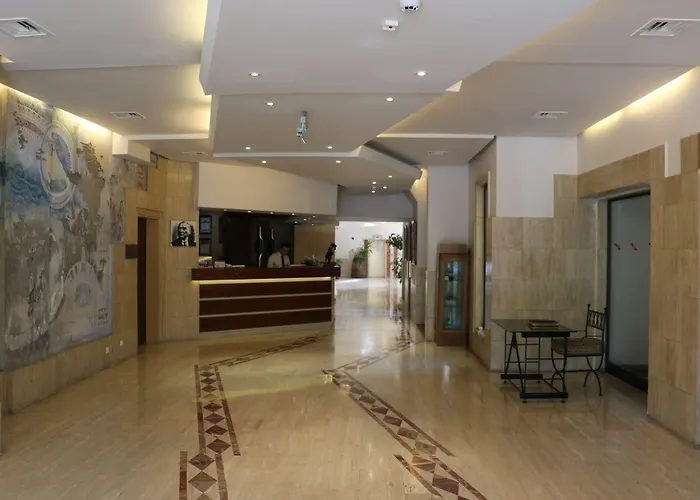 Kapadokya Lodge