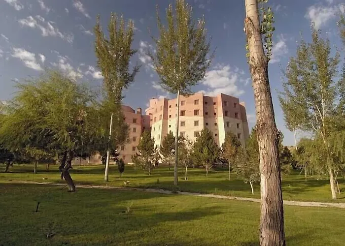 Kapadokya Lodge