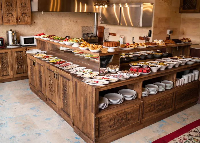Volare Stone Hotel