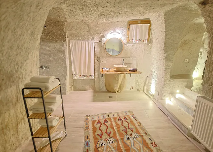 My Cave Suites